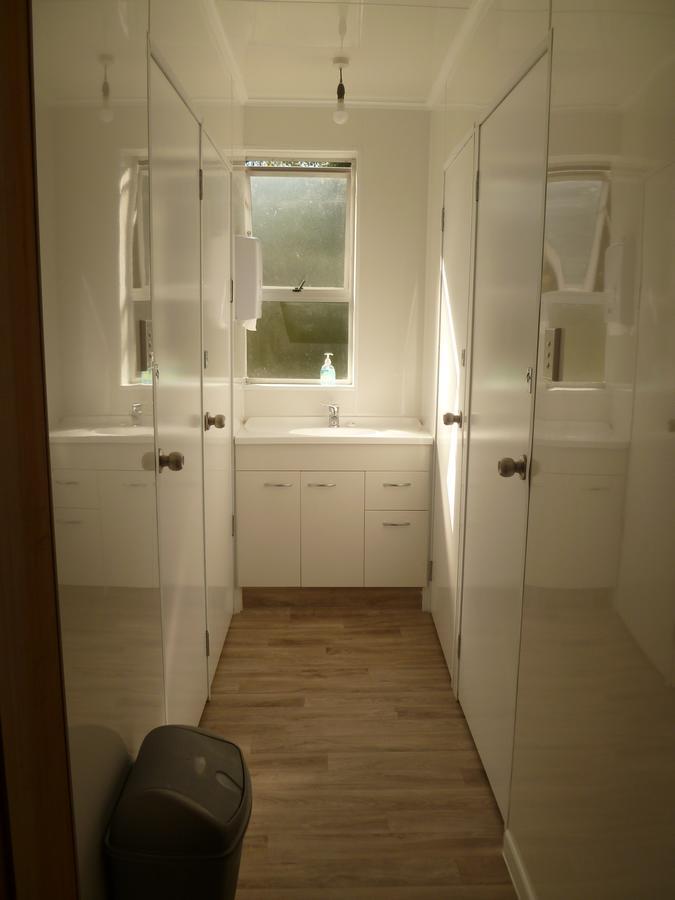 Kaniere Hotel โฮกิทิกา ภายนอก รูปภาพ