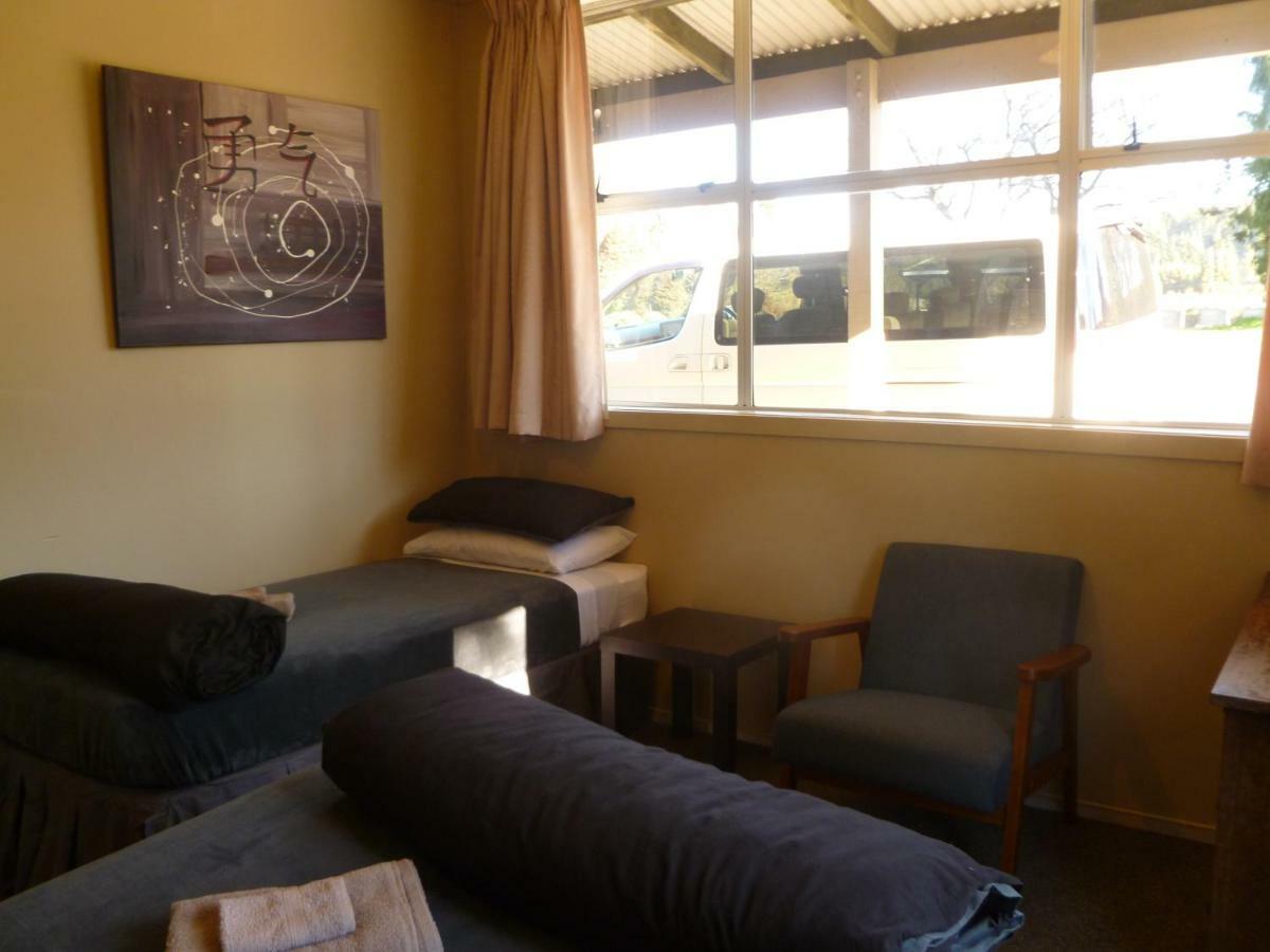 Kaniere Hotel โฮกิทิกา ภายนอก รูปภาพ
