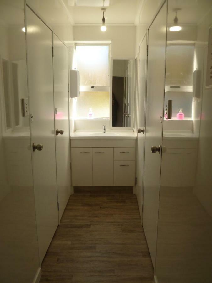 Kaniere Hotel โฮกิทิกา ภายนอก รูปภาพ