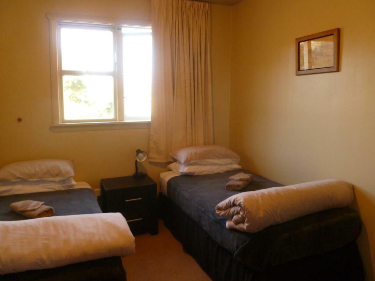 Kaniere Hotel โฮกิทิกา ภายนอก รูปภาพ
